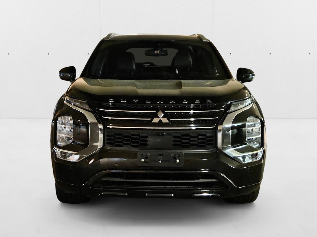Used 2022 Mitsubishi Outlander SEL CUV