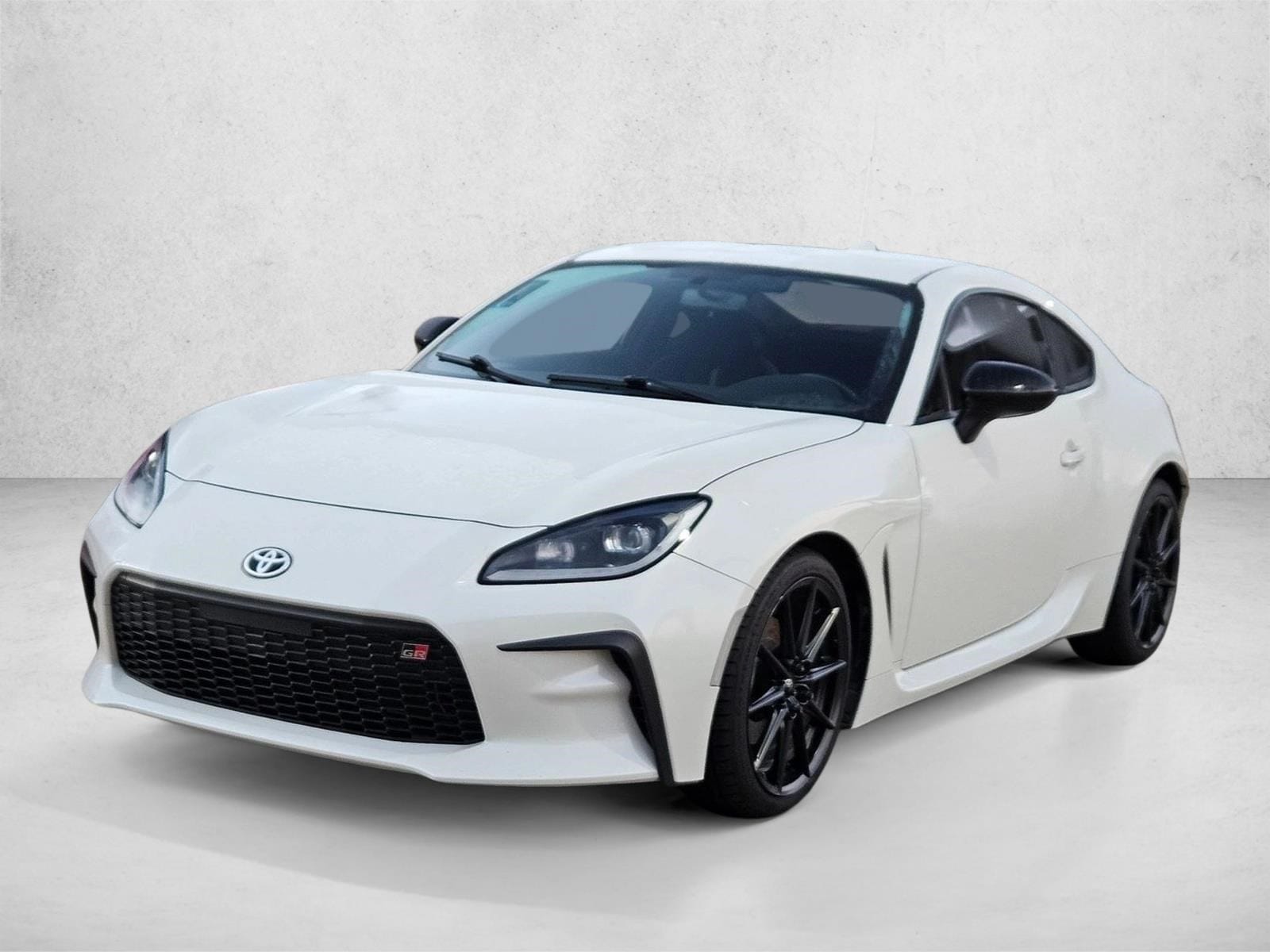 2022 Toyota GR86 Premium's photo