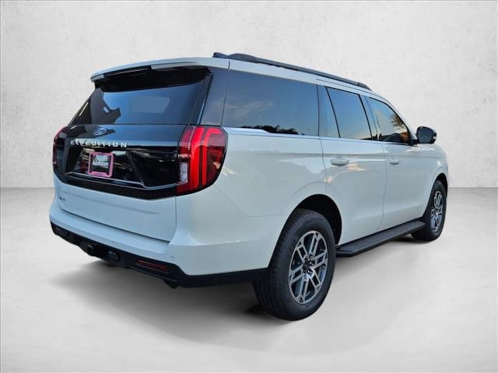 New 2025 Ford Expedition Active SUV