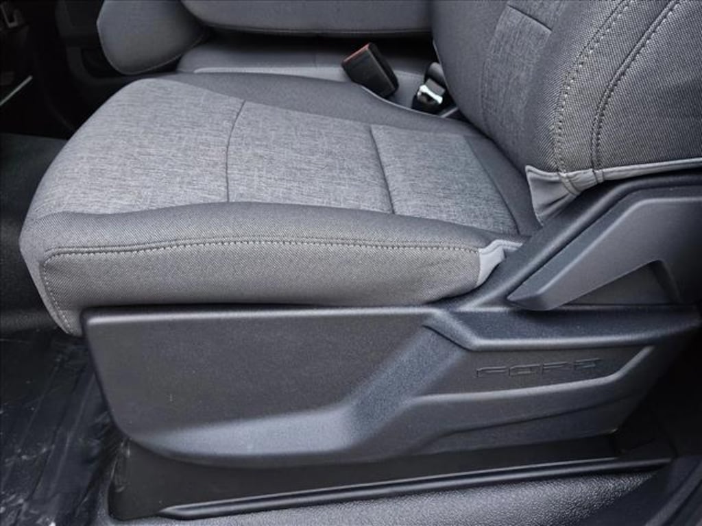 New 2026 Ford F-150 XL Truck Regular Cab