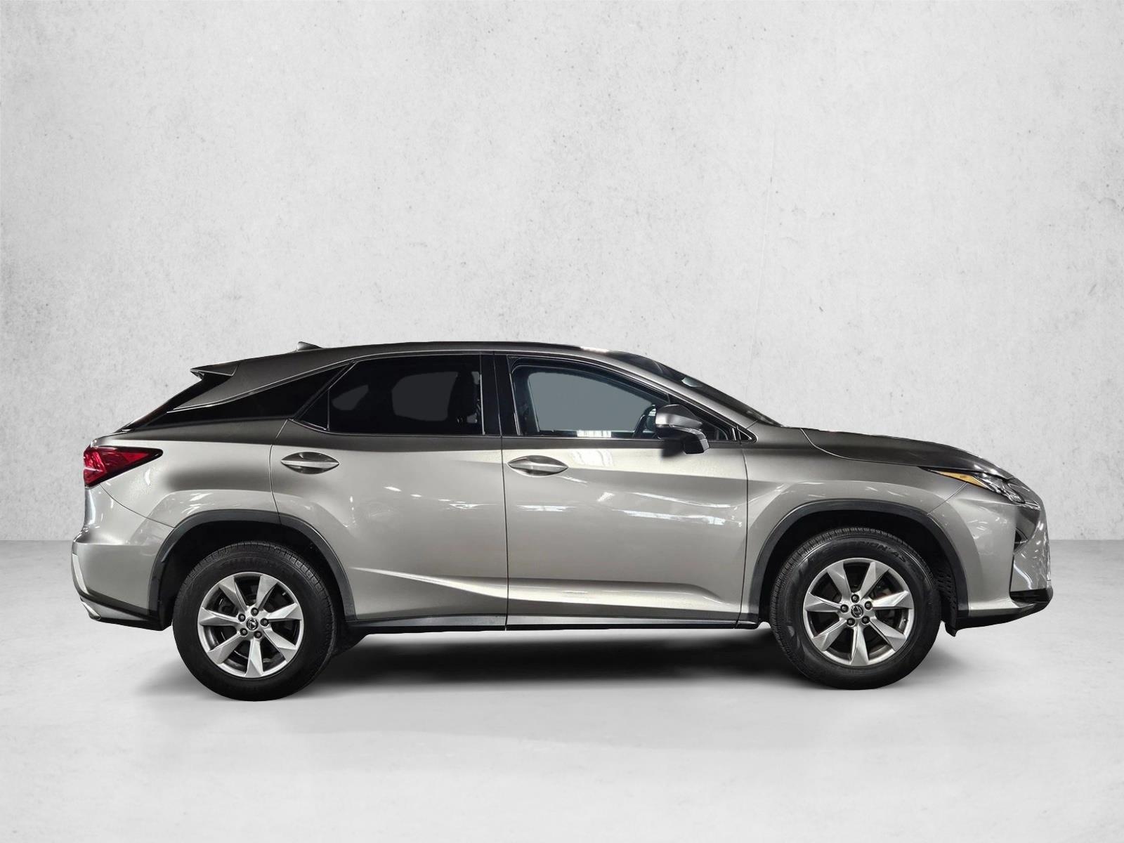 2019 Lexus RX 350 photo 3