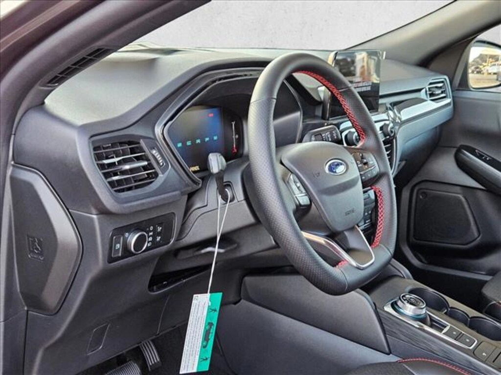 New 2025 Ford Escape ST-Line SUV