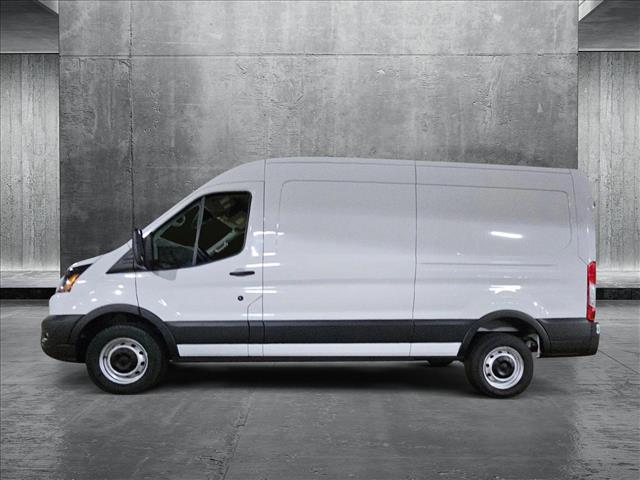 2025 Ford Transit photo 3