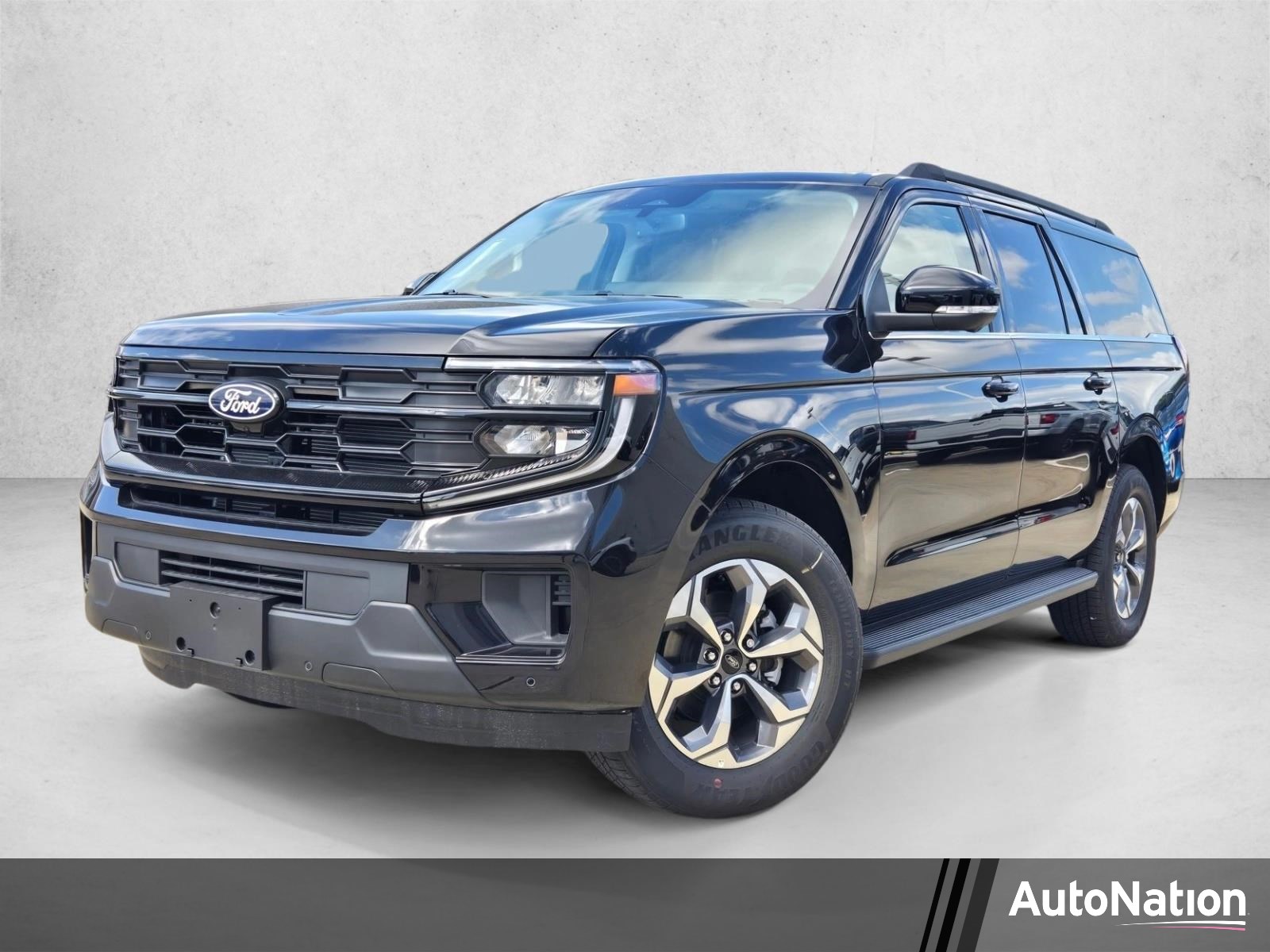 2027 Ford Expedition Max Active SUV
