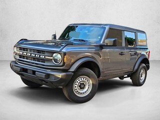 2026 Ford Bronco Base SUV