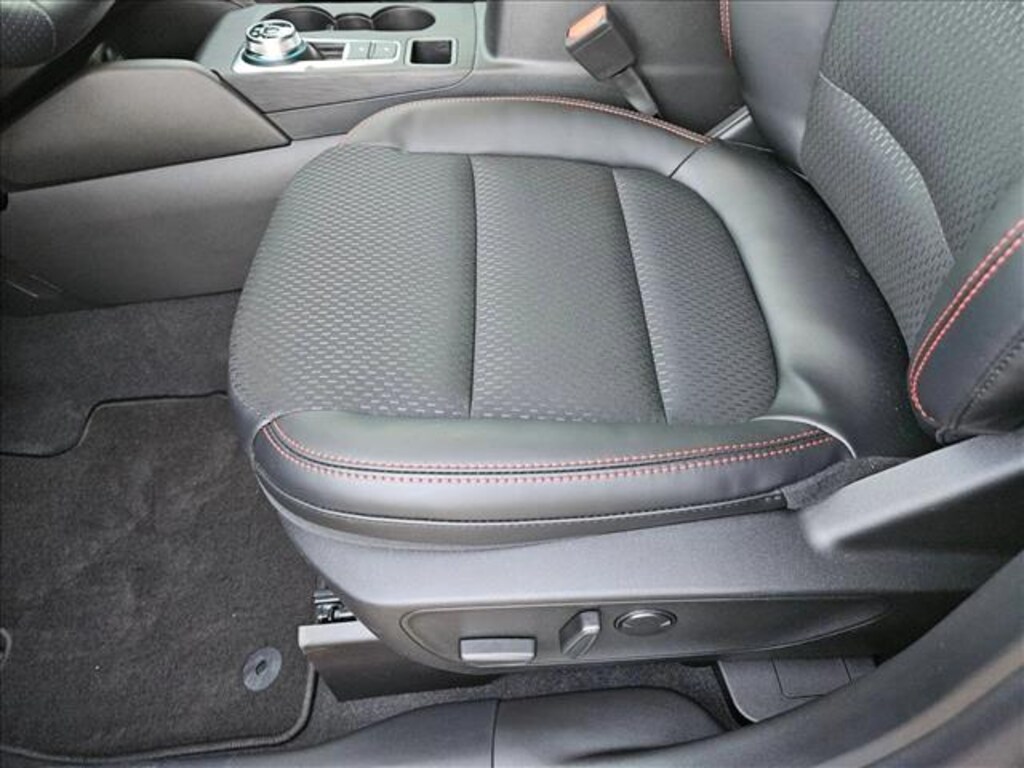 New 2026 Ford Escape ST-Line Select SUV