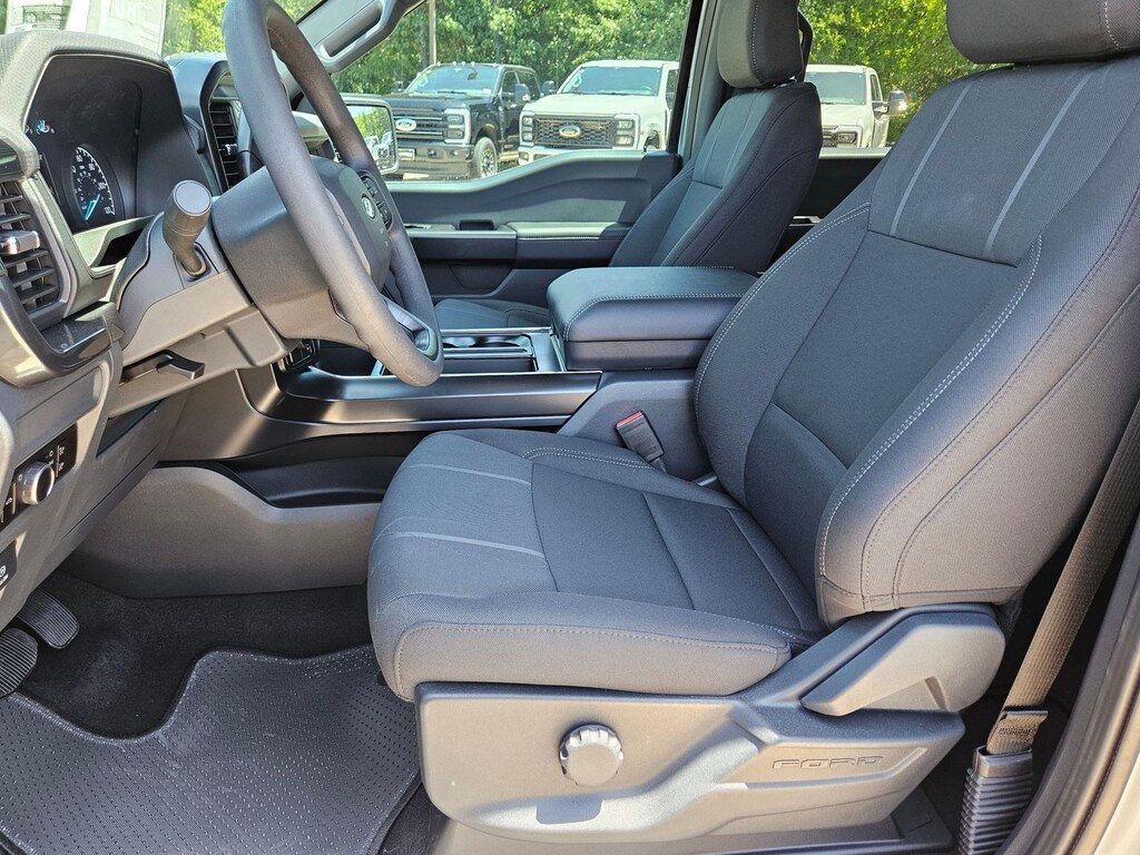 New 2026 Ford F-150 STX Truck SuperCrew Cab