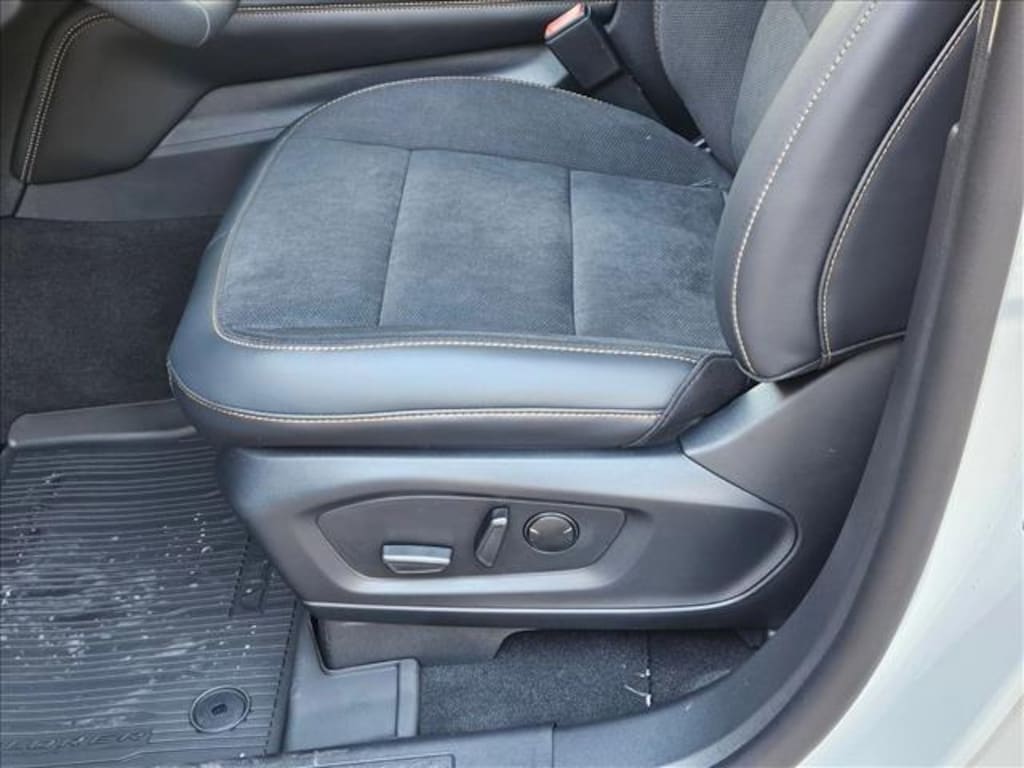 New 2026 Ford Explorer Tremor SUV