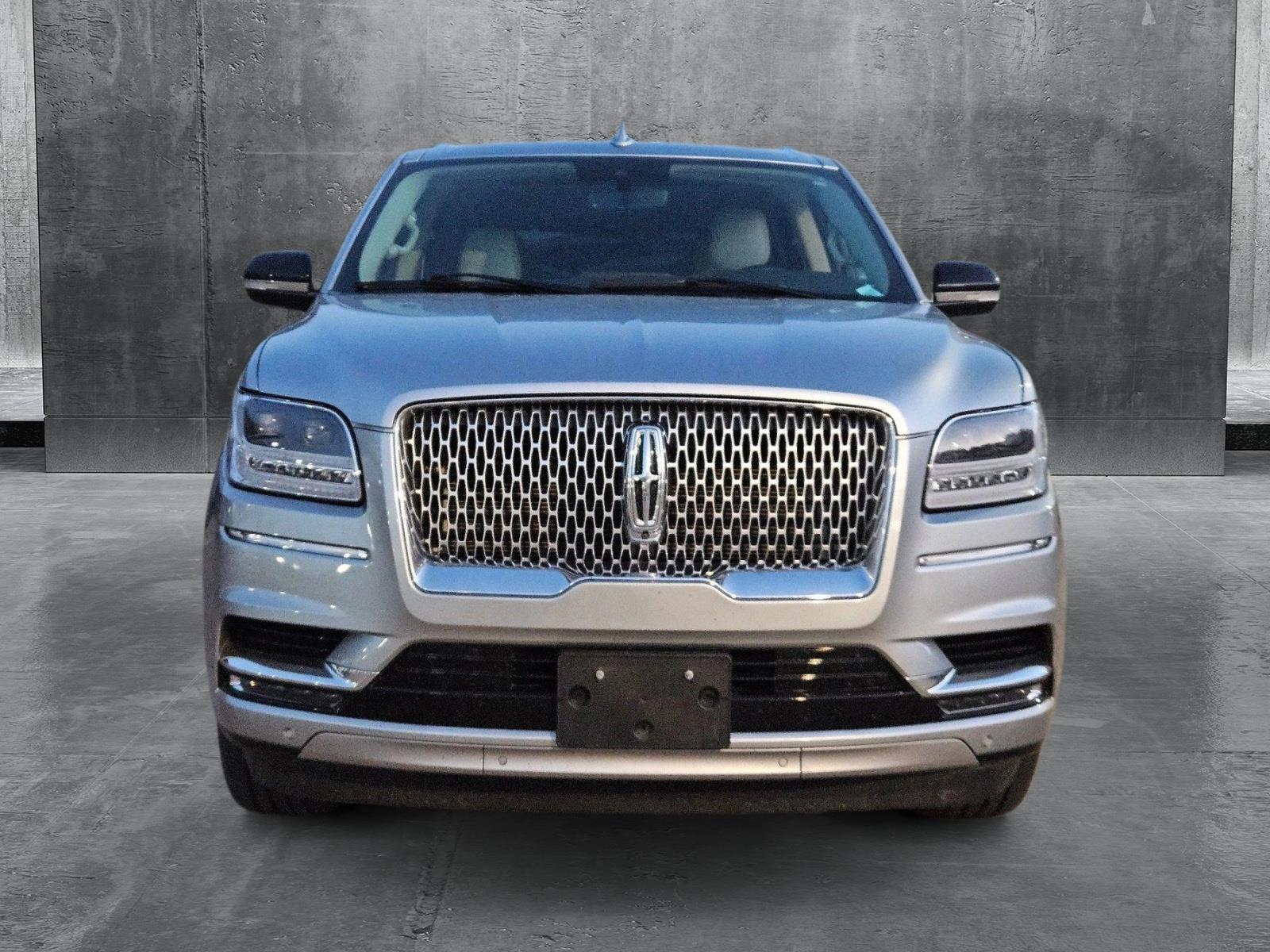 Used 2021 Lincoln Navigator Reserve with VIN 5LMJJ2LT5MEL11699 for sale in Fort Worth, TX