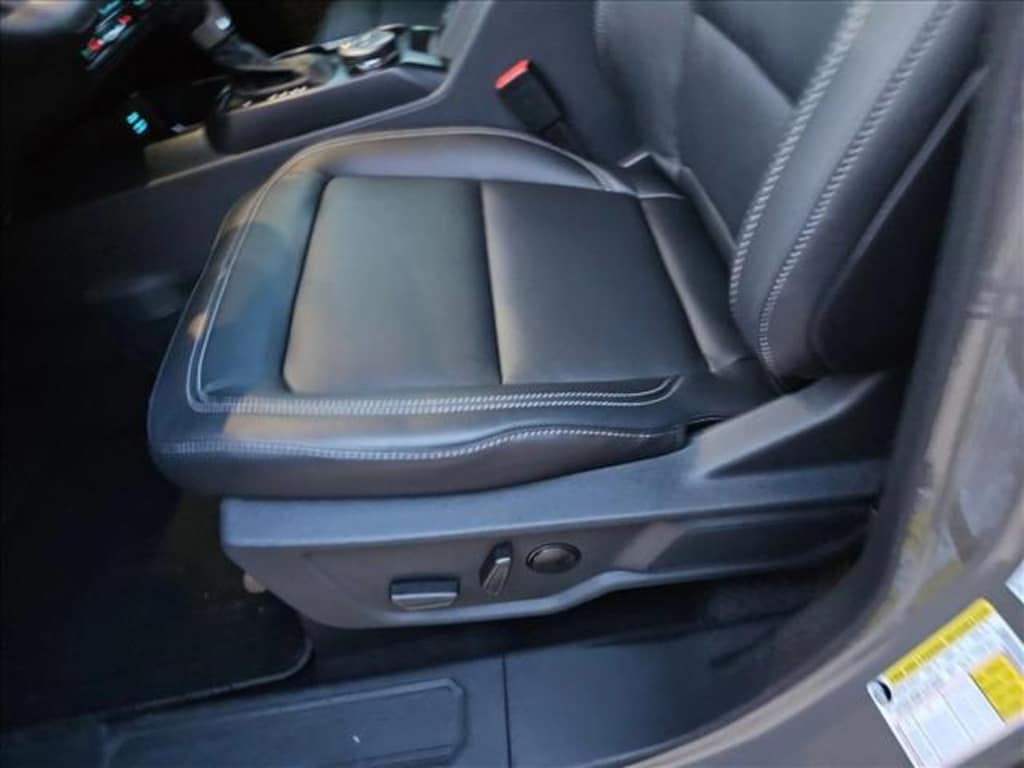 New 2025 Ford Bronco Outer Banks SUV