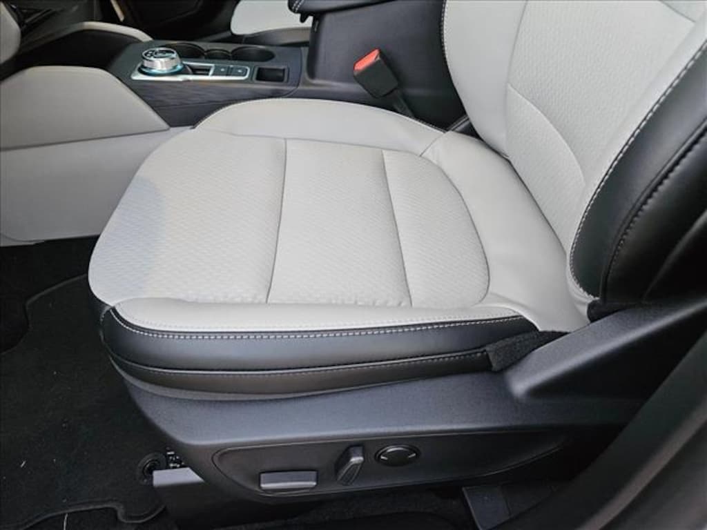 New 2025 Ford Escape PHEV SUV