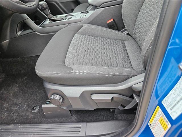 2025 Ford Ranger XL photo 4