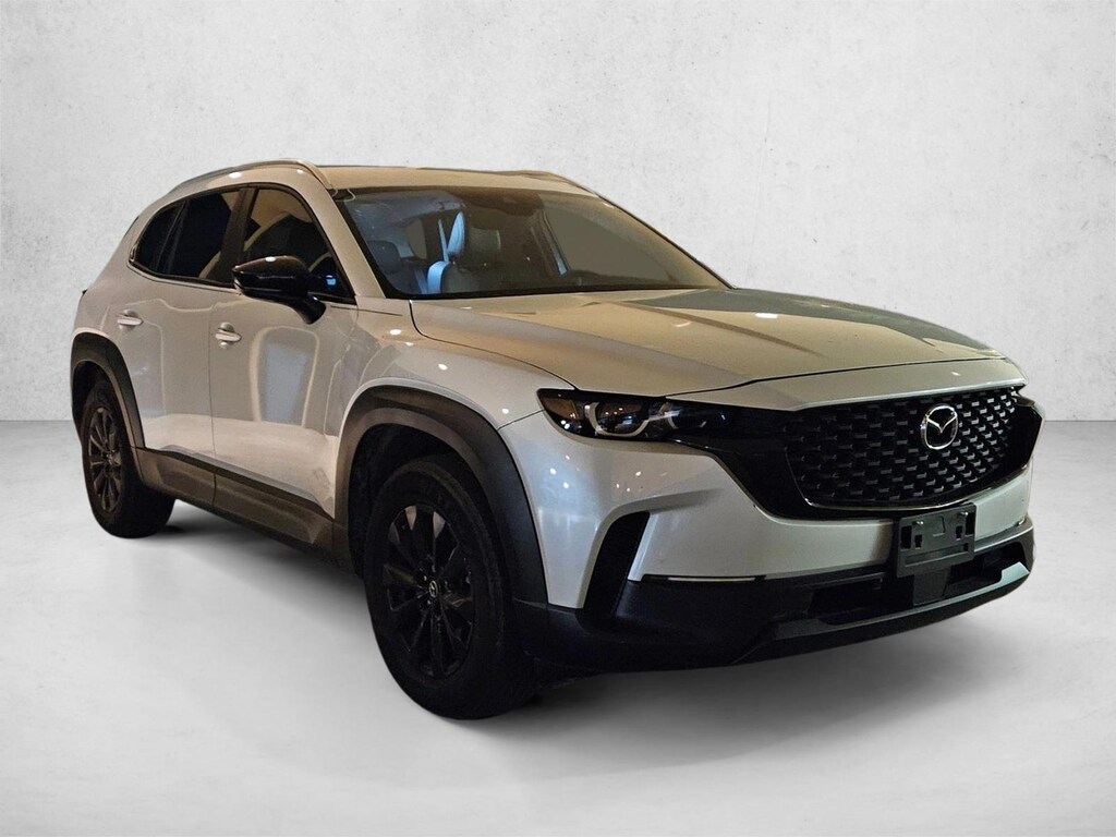 Used 2024 Mazda CX-50 2.5 S Select Package SUV