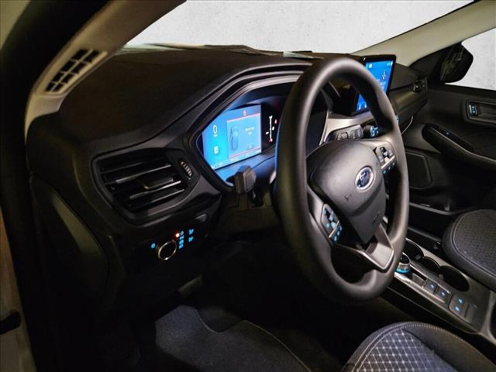 New 2026 Ford Escape Active SUV