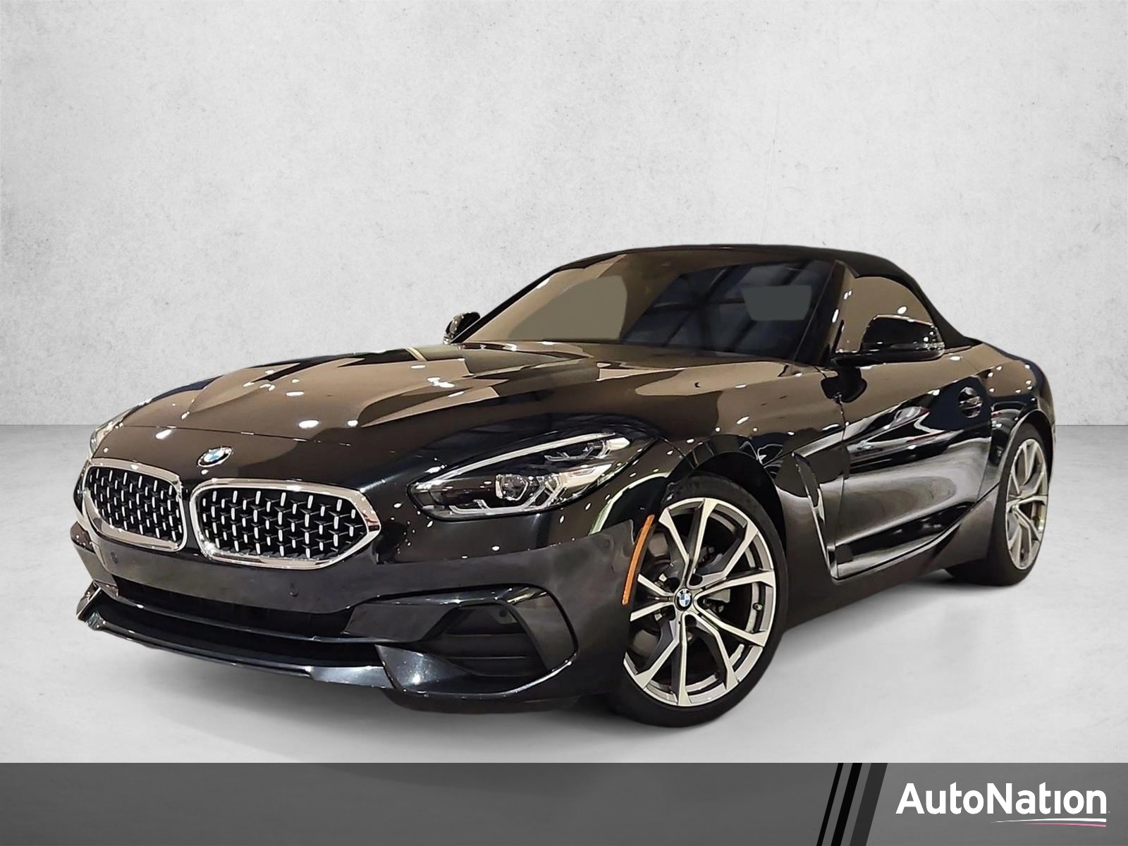 2019 BMW Z4