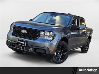 2025 Ford Maverick XLT Truck SuperCrew