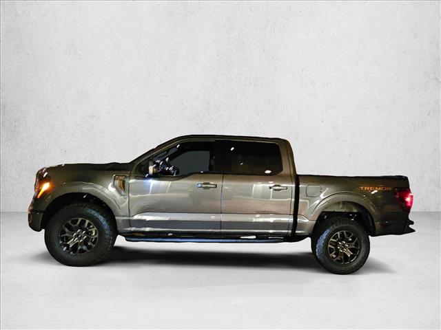 2025 Ford F-150 Tremor photo 2