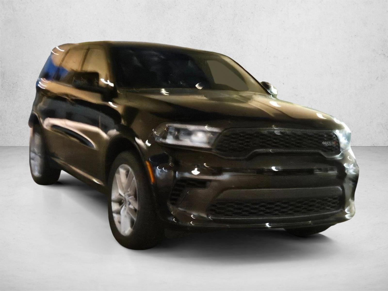 2023 Dodge Durango GT photo 2