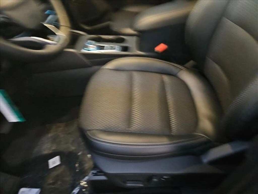 New 2026 Ford Escape PHEV SUV