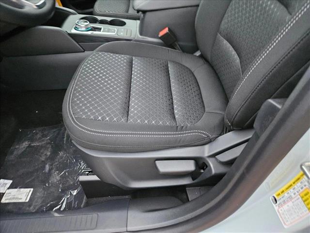 2025 Ford Escape Active photo 4