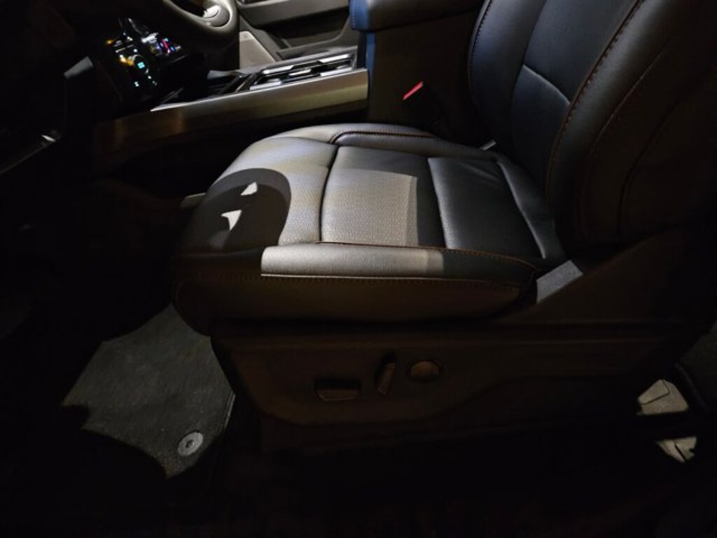 New 2026 Ford F-250 LARIAT Truck Crew Cab