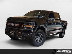 2025 Ford F-150 Tremor Truck SuperCrew Cab