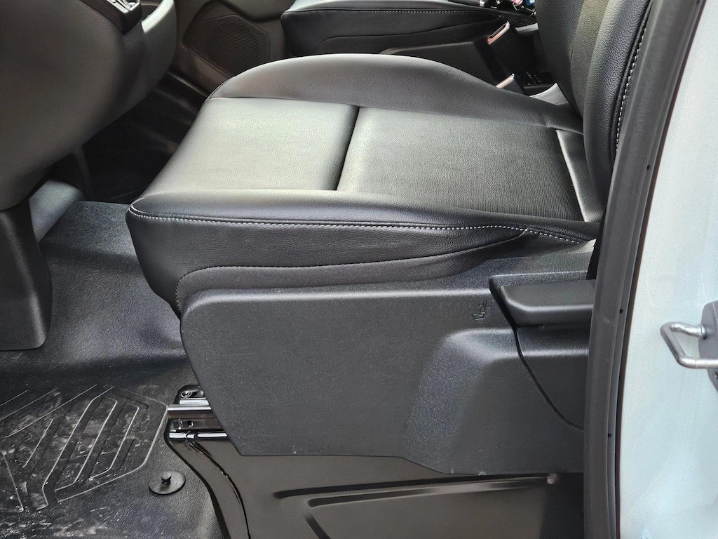 New 2026 Ford Transit-350 Cargo Van High Roof Ext. Van