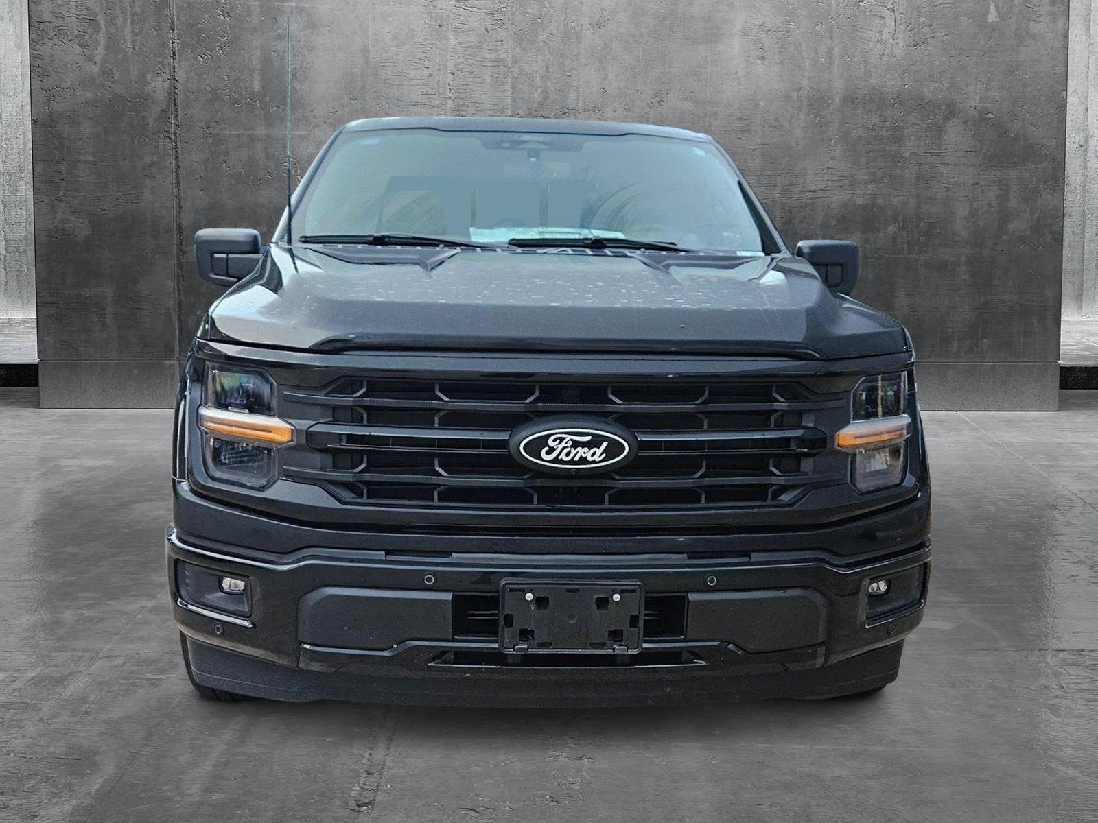 Certified 2024 Ford F-150 XLT with VIN 1FTEW3KP7RKE00705 for sale in Fort Worth, TX