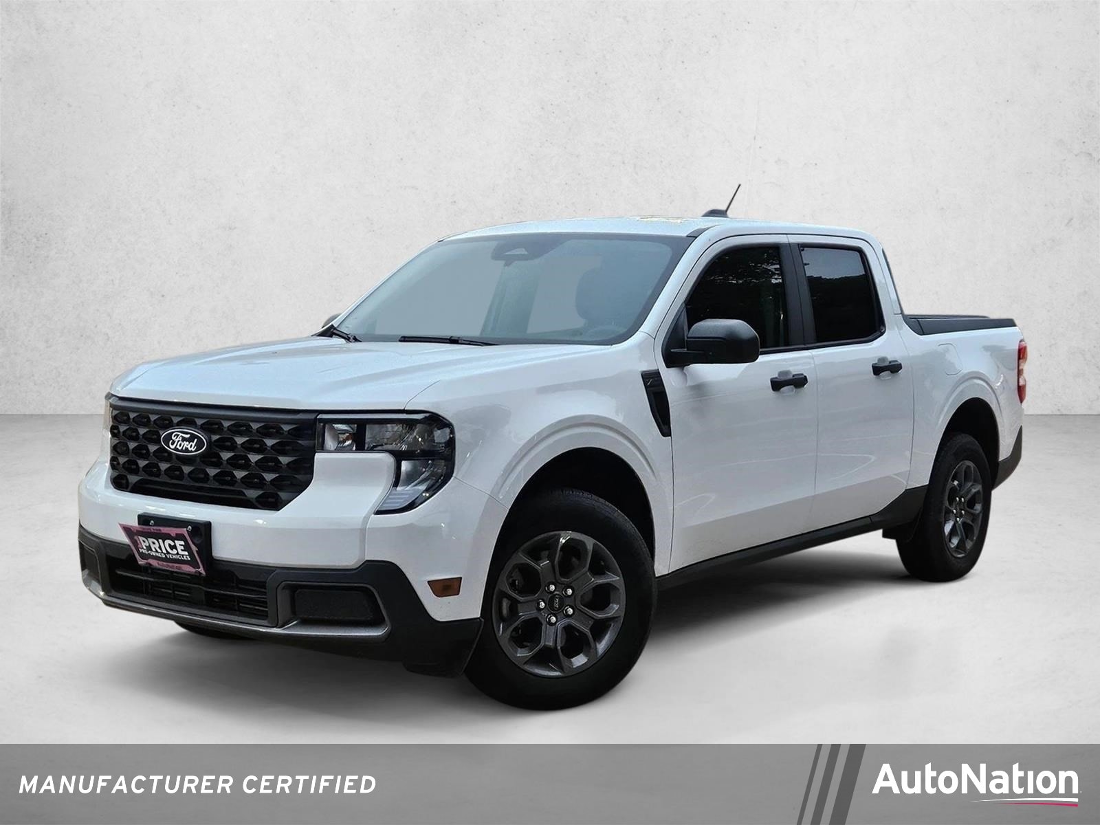 2025 Ford Maverick XLT AWD's photo