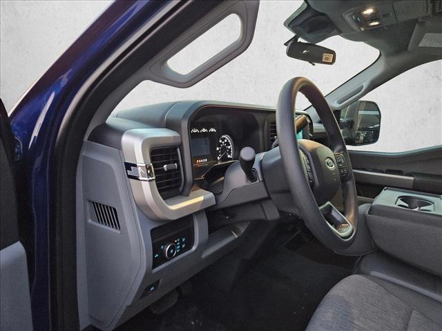 2026 Ford F-250 XL photo 3