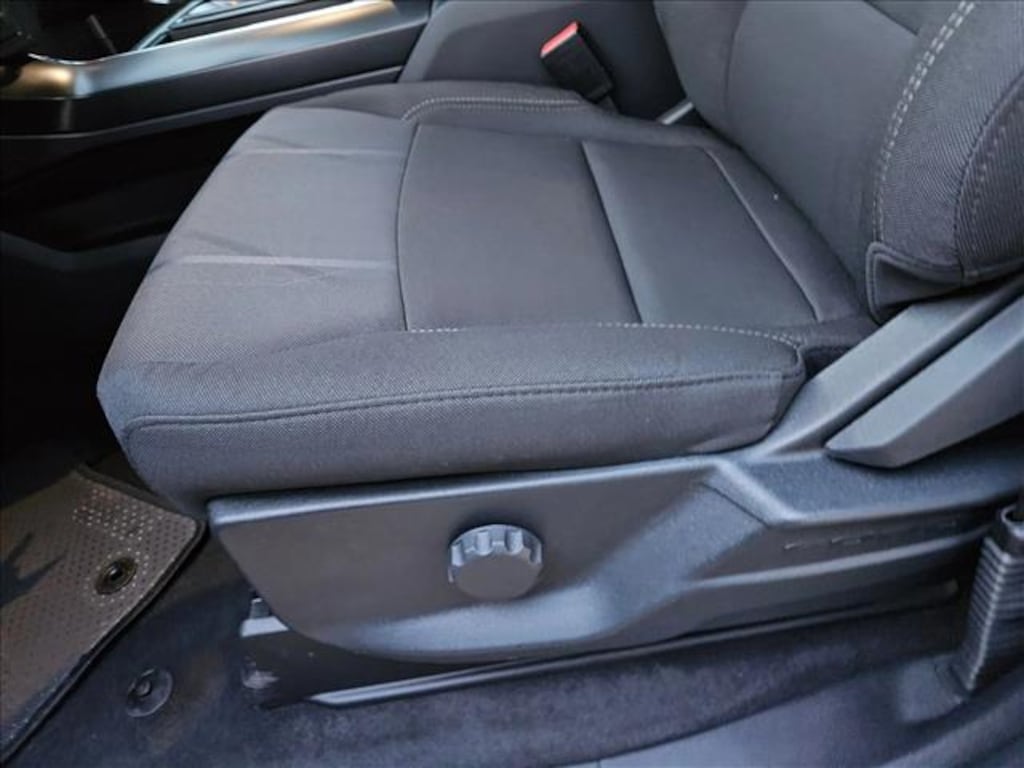 New 2026 Ford F-150 STX Truck SuperCrew Cab