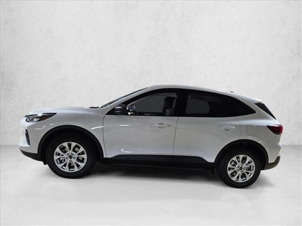 New 2025 Ford Escape Active SUV