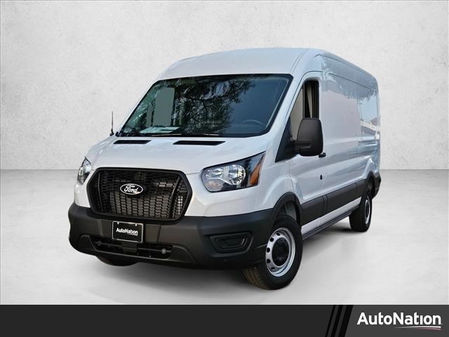 2026 Ford Transit Van Base's photo