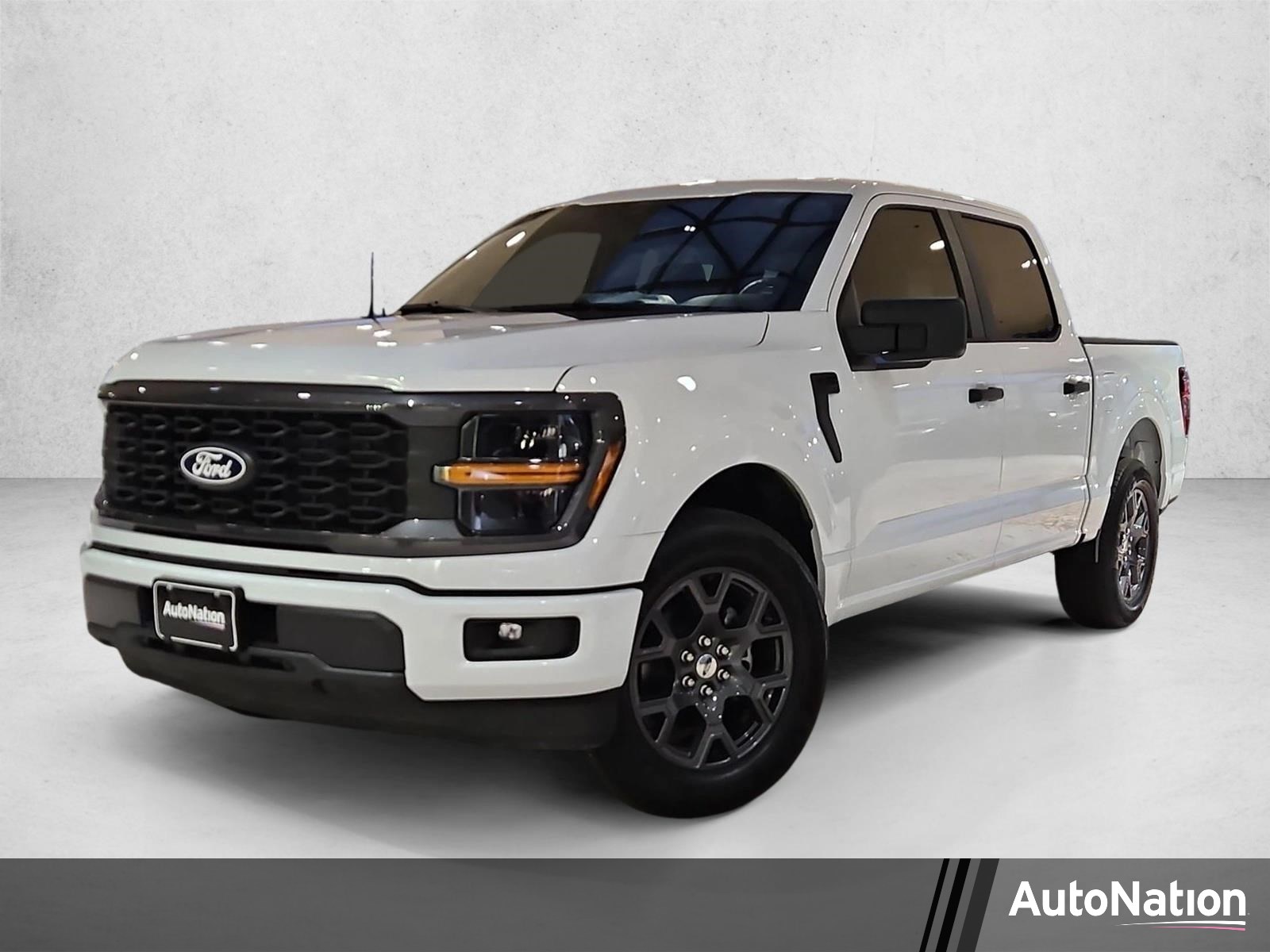 New 2026 Ford F-150 STX Truck SuperCrew Cab