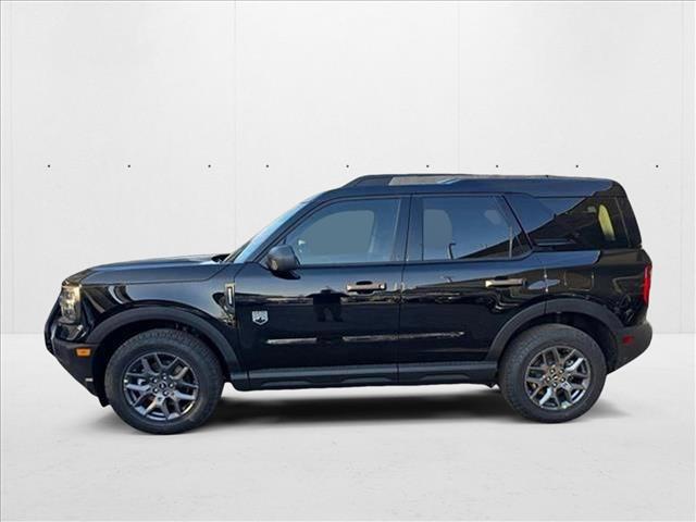 2025 Ford Bronco Sport Big Bend photo 2