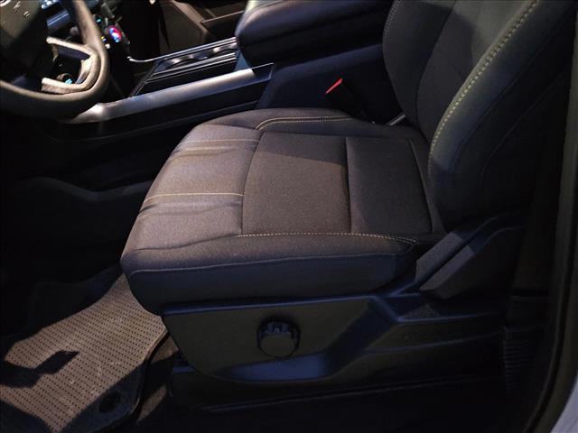 2025 Ford F-150 STX photo 4