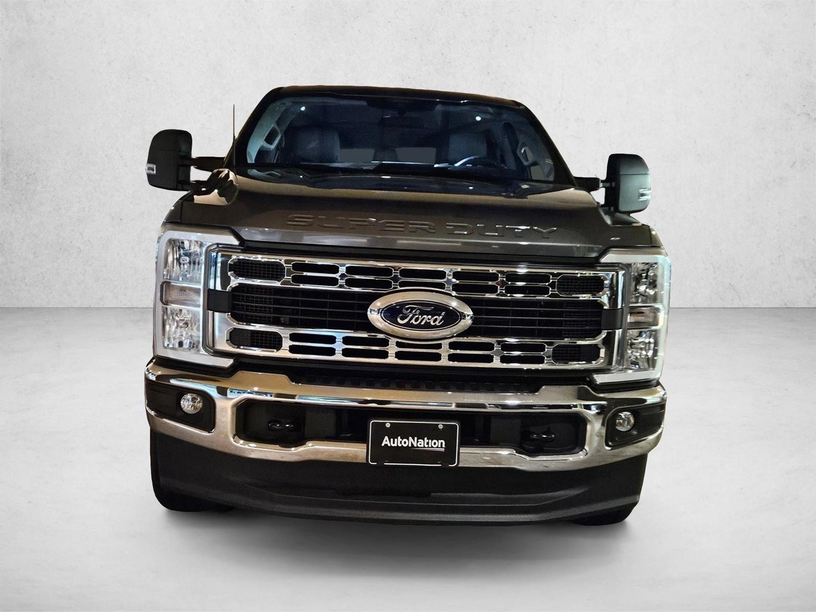 2026 Ford F-250 Super Duty XLT - Photo 6