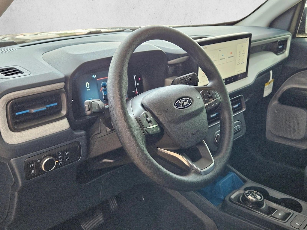 New 2026 Ford Maverick XLT Truck SuperCrew