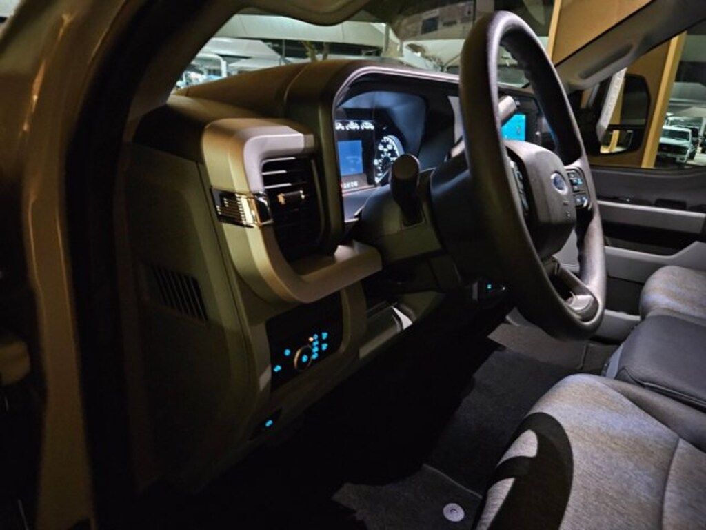 New 2026 Ford F-250 XL Truck Crew Cab