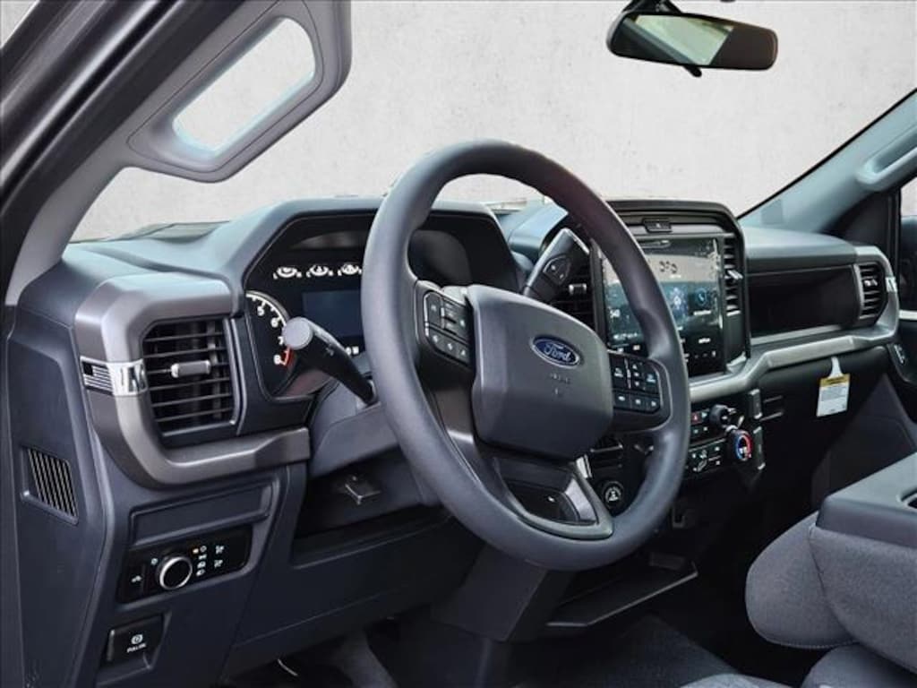 New 2026 Ford F-150 XL Truck Regular Cab