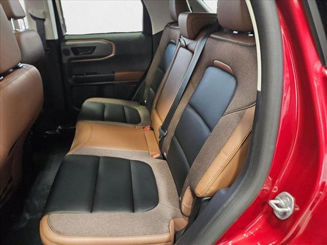 2025 Ford Bronco Sport Outer Banks - Photo 12