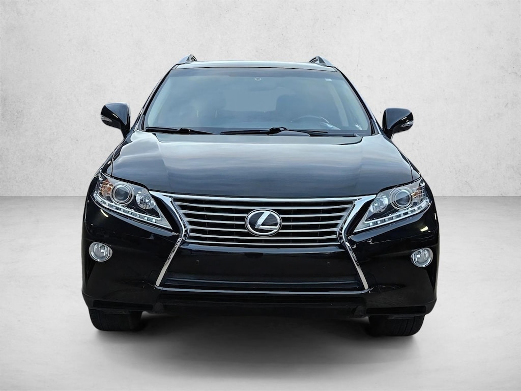 Used 2014 Lexus RX 350 SUV