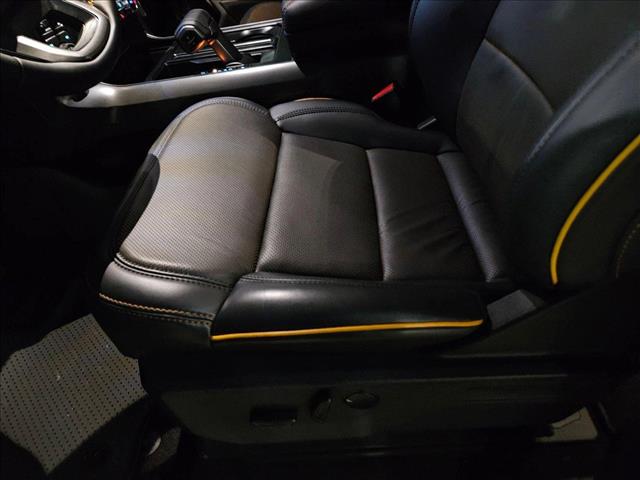 2025 Ford F-150 Tremor photo 4