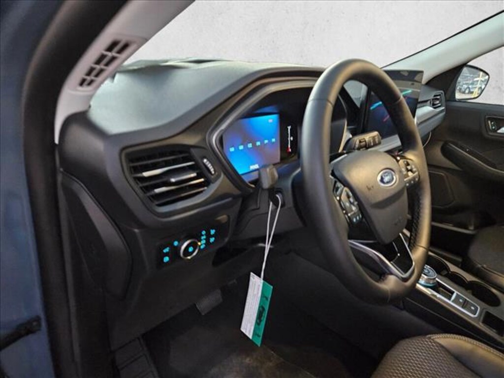 New 2026 Ford Escape PHEV SUV