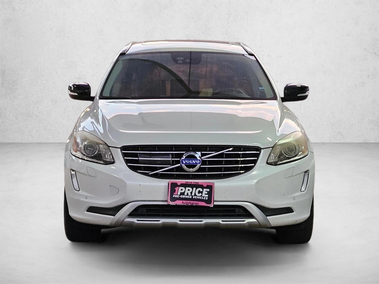 Used 2017 Volvo XC60 T5 Dynamic with VIN YV440MRR8H2084480 for sale in Fort Worth, TX