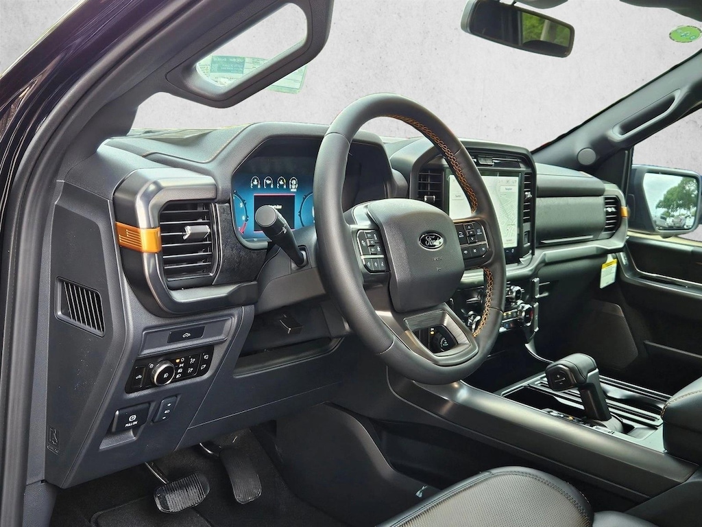 New 2026 Ford F-150 Tremor Truck SuperCrew Cab