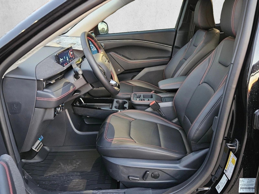 New 2026 Ford Mustang Mach-E Premium SUV