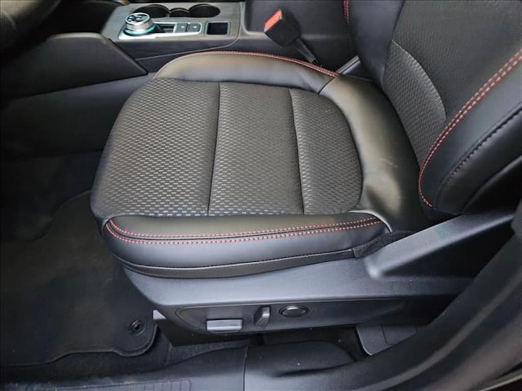 New 2026 Ford Escape ST-Line SUV