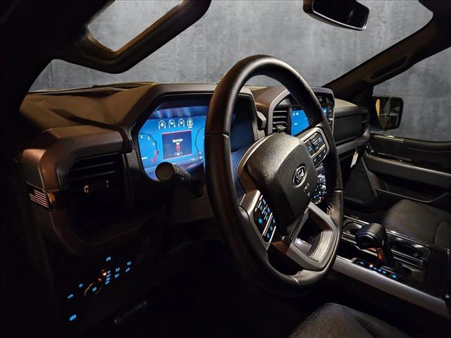 2025 Ford F-150 XLT photo 3