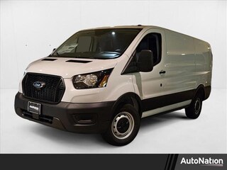 2025 Ford Transit-150 Cargo Van Low Roof Van
